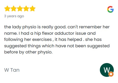 Chiropractic and rehabilitation approach review
